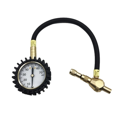 70 der schnelle P-/inluftdruckprüfer-Schlauch entlüften untere mechanische Manometer