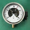 Stange Kiloliters 1,6 Glas-der 160mm Manometer-Radialmontage-400 Edelstahl-Manometer