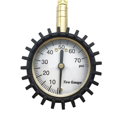 70 der schnelle P-/inluftdruckprüfer-Schlauch entlüften untere mechanische Manometer
