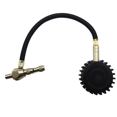 70 der schnelle P-/inluftdruckprüfer-Schlauch entlüften untere mechanische Manometer