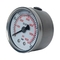 Axiales Manometer des Brennstoff-SS316 für Industrie 1/4 NPT 6000 P/in